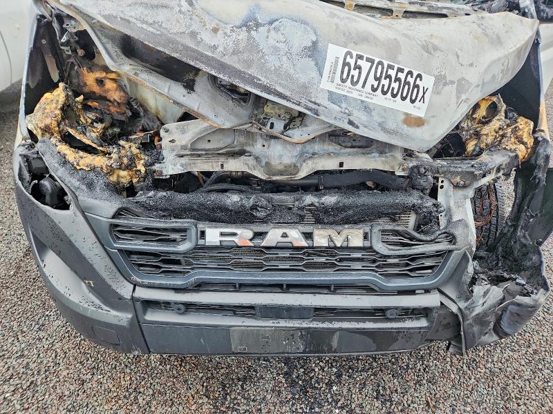 2023 Ram Promaster 1500 მანქანა იყიდება აუქციონზე, vin: 3C6LRVBG1PE577381, აუქციონის ნომერი: 65795566