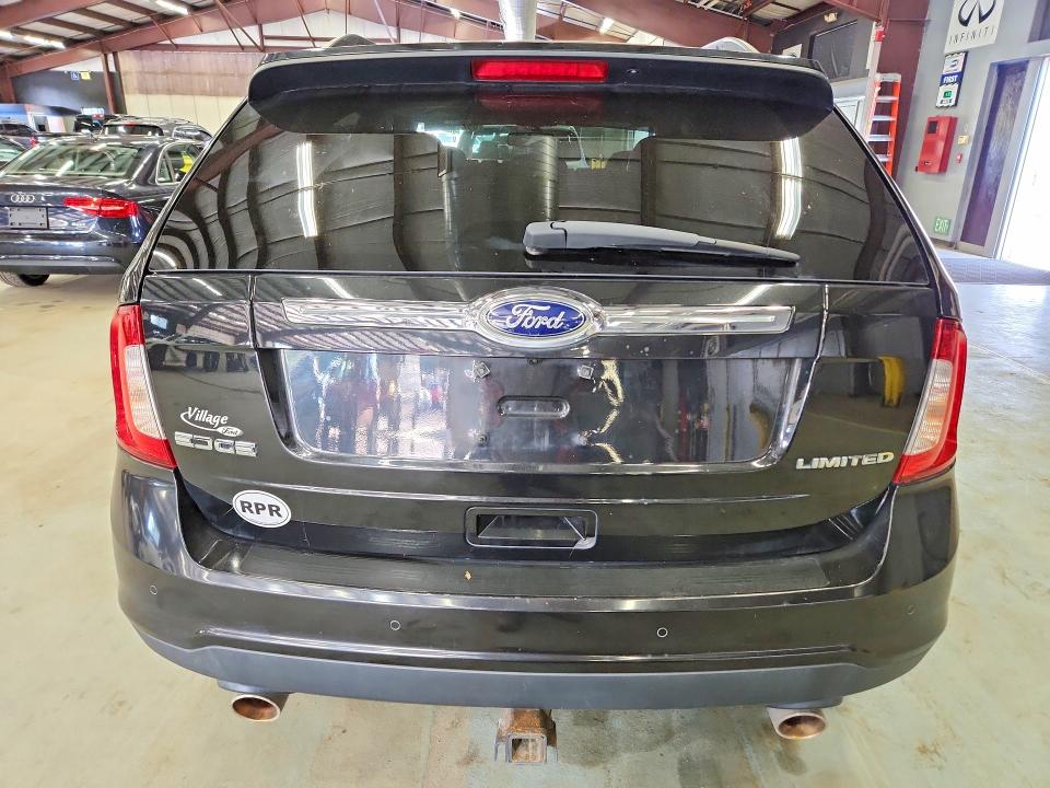 Aukcja sprzedaży 2013 Ford Edge, vin: 2FMDK3KC0DBB35287, numer aukcji: 69218386