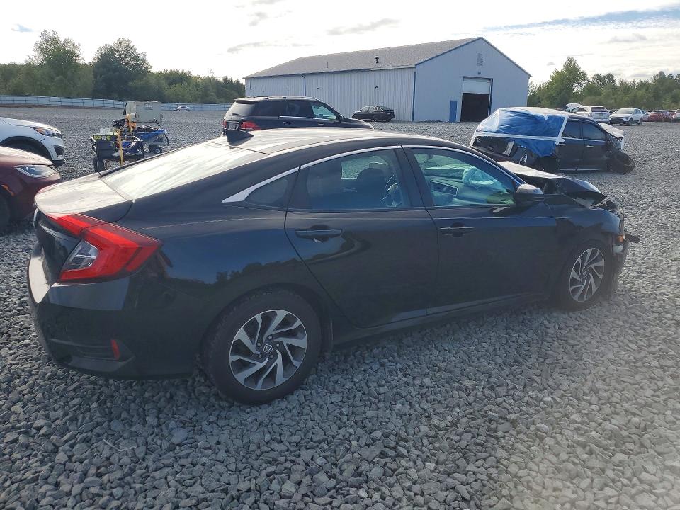 Aukcja sprzedaży 2017 Honda Civic, vin: 19XFC2F72HE050113, numer aukcji: 69204256