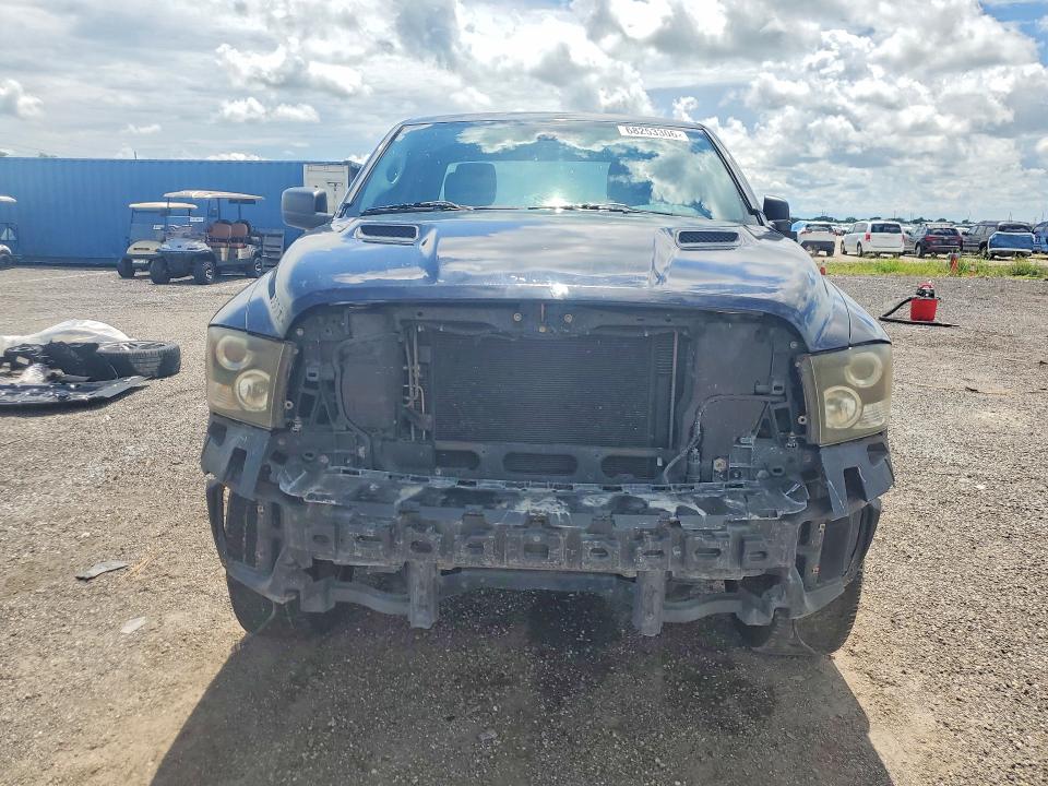 Aukcja sprzedaży 2014 Ram 1500, vin: 1C6RR7FT3ES234756, numer aukcji: 68253306