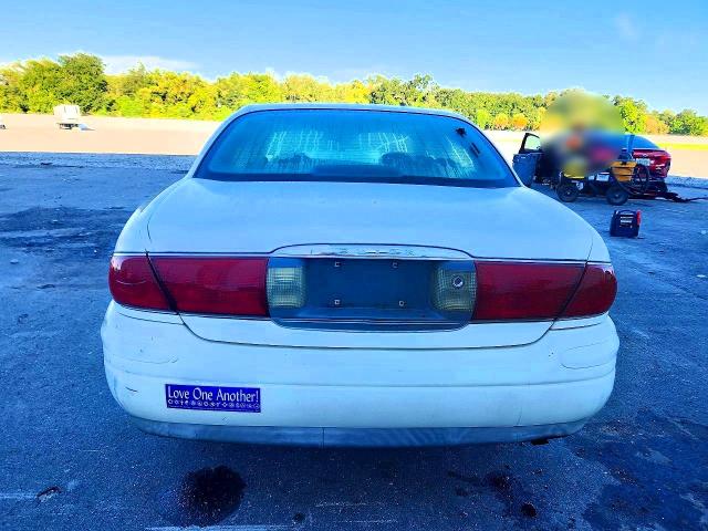 Продажа на аукционе авто 2001 Buick Lesabre, vin: 1G4HR54K11U264724, номер лота: 68915996