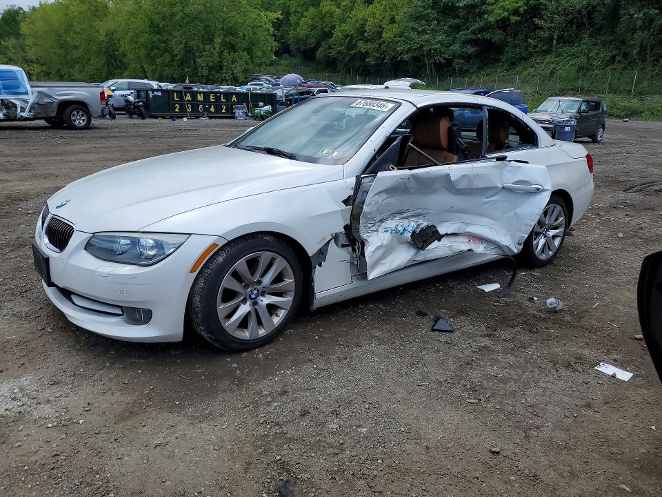 Aukcja sprzedaży 2013 Bmw 328, vin: WBADW7C55DE733750, numer aukcji: 67680346