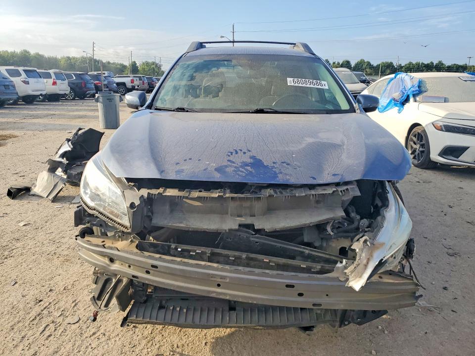 Продажа на аукционе авто 2017 Subaru Outback, vin: 4S4BSAFC0H3397807, номер лота: 68089686