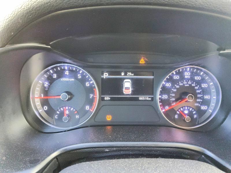 Aukcja sprzedaży 2023 Kia Forte, vin: 3KPF24AD5PE624746, numer aukcji: 67155226