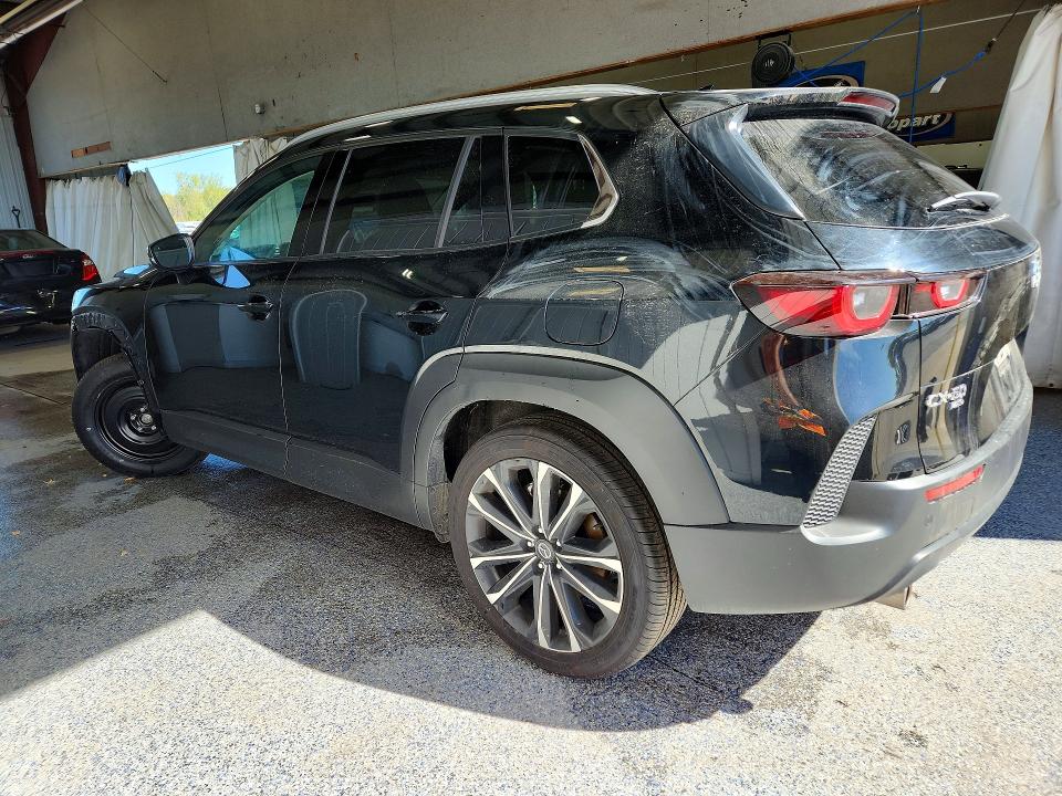2026 Mazda Cx-50 მანქანა იყიდება აუქციონზე, vin: 7MMVABDL8TN492769, აუქციონის ნომერი: 70788156