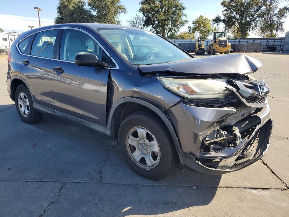 Продаж на аукціоні авто 2016 Honda Cr-v, vin: 3CZRM3H34GG700437, номер лоту: 67422056