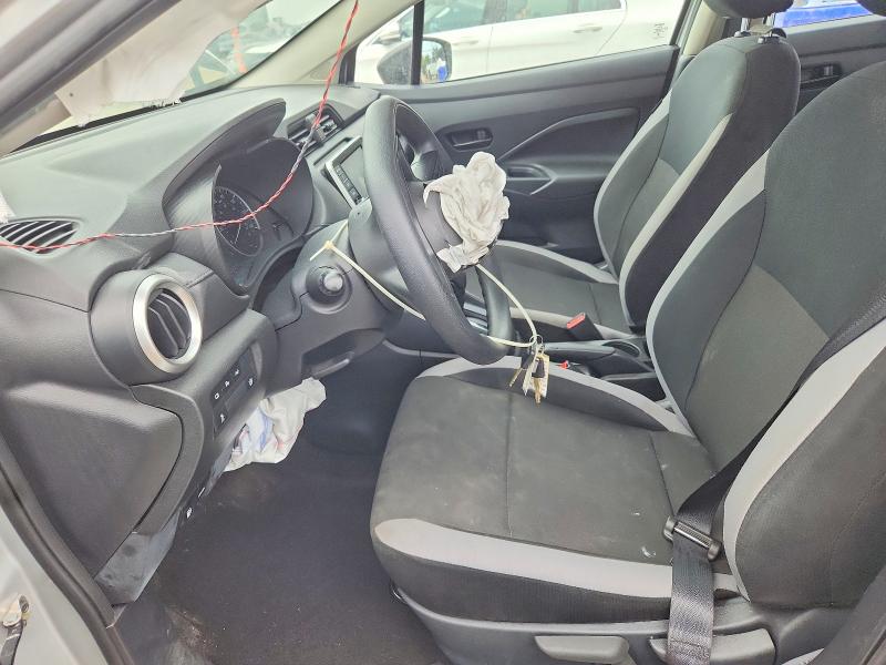 Aukcja sprzedaży 2025 Nissan Versa, vin: 3N1CN8DV9SL864153, numer aukcji: 69179986