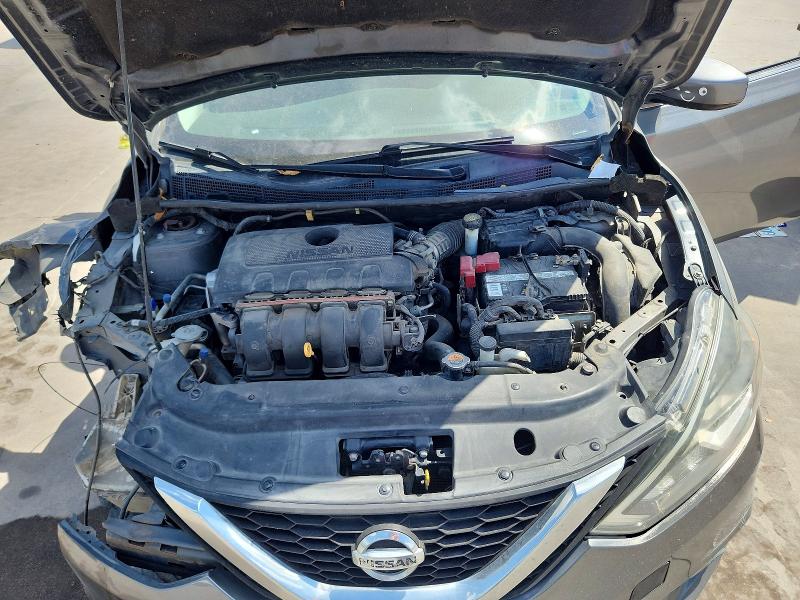 Aukcja sprzedaży 2019 Nissan Sentra, vin: 3N1AB7AP7KY248017, numer aukcji: 66485636
