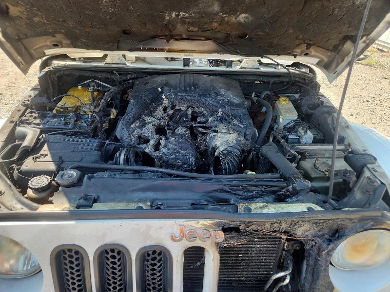 67871316 :رقم المزاد ، 1C4HJWEG9DL525121 vin ، 2013 Jeep Wrangler Unlimited مزاد بيع