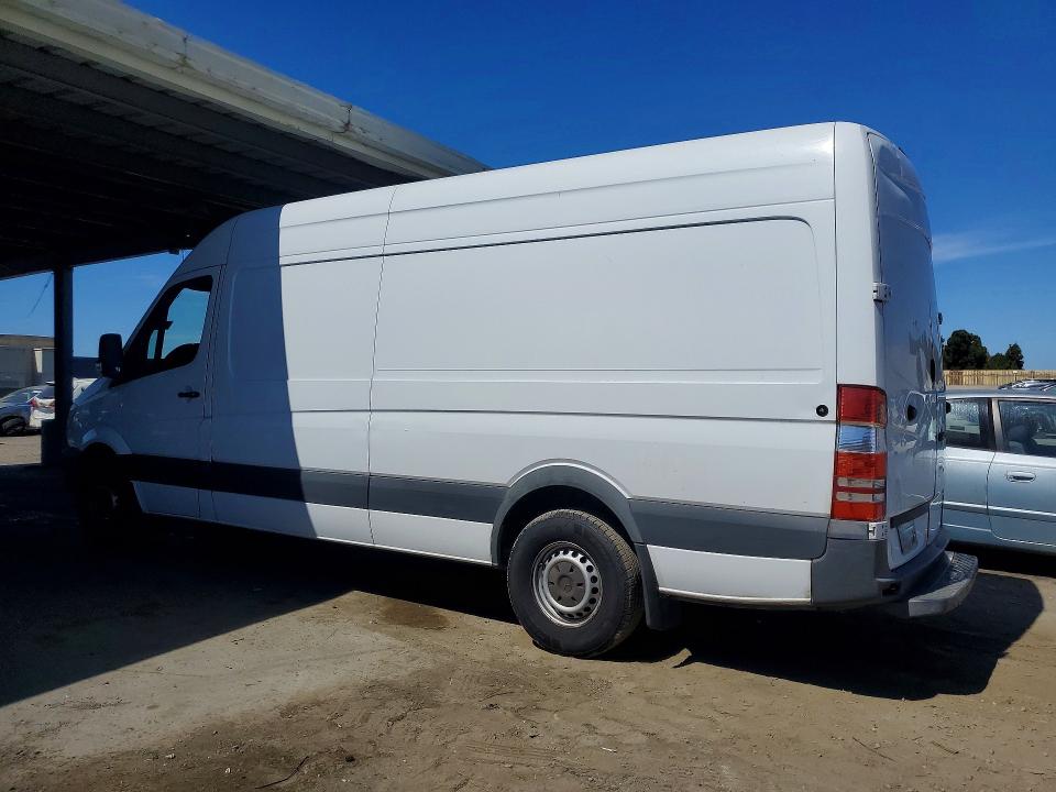 Aukcja sprzedaży 2014 Mercedes-benz Sprinter, vin: WD3PE8CC0E5845441        , numer aukcji: 69041566