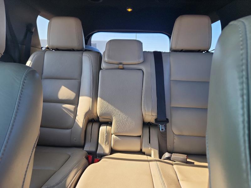 68835716 :رقم المزاد ، 1FM5K7F82FGB97206 vin ، 2015 Ford Explorer مزاد بيع