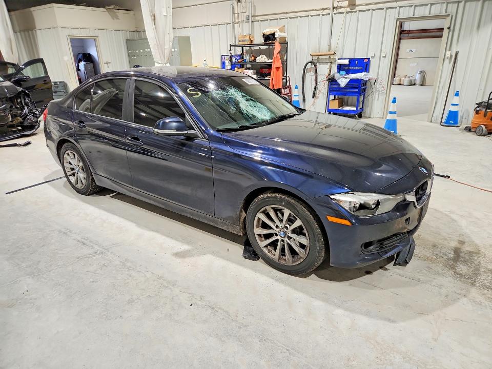 Aukcja sprzedaży 2015 Bmw 320, vin: WBA3C3C53FK201723, numer aukcji: 69017376