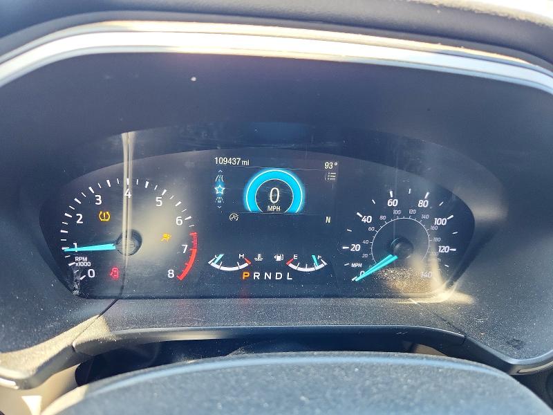 69358816 :رقم المزاد ، 1FMCU0H60LUB19802 vin ، 2020 Ford Escape مزاد بيع