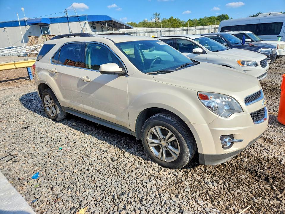 Продаж на аукціоні авто 2013 Chev Equinox, vin: 1GNFLNEK4DZ123821, номер лоту: 68737146