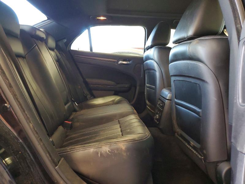 2013 Chrysler 300 მანქანა იყიდება აუქციონზე, vin: 2C3CCAGG1DH505869, აუქციონის ნომერი: 67656406