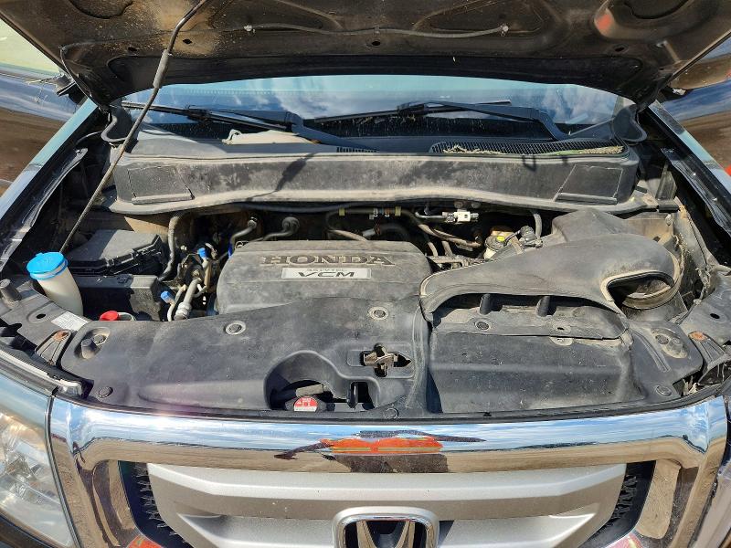 Продаж на аукціоні авто 2010 Honda Pilot, vin: 5FNYF4H58AB029550, номер лоту: 67504966