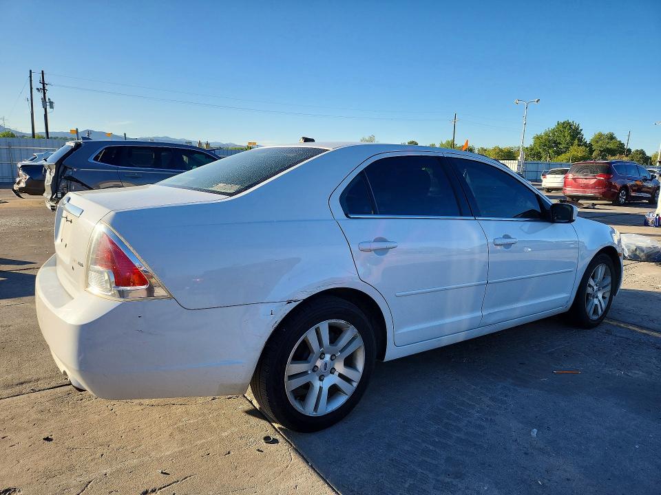 Aukcja sprzedaży 2007 Ford Fusion, vin: 3FAHP08117R127948, numer aukcji: 68098116