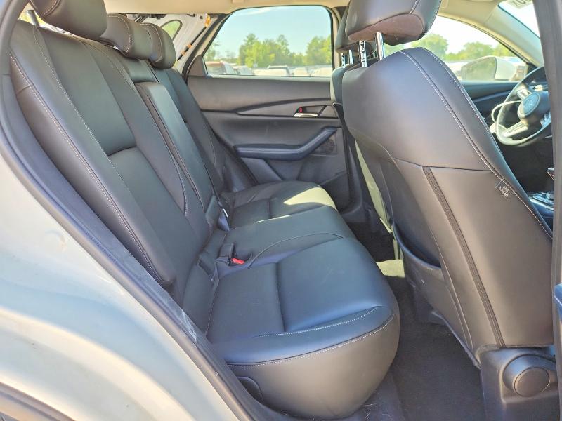 2021 Mazda Cx-30 მანქანა იყიდება აუქციონზე, vin: 3MVDMACL7MM220402, აუქციონის ნომერი: 70845436