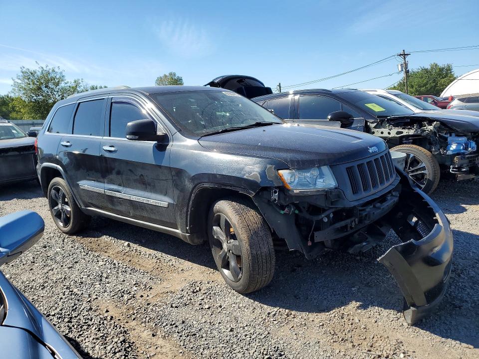 Aukcja sprzedaży 2013 Jeep Grand Cherokee, vin: 1C4RJFBG9DC649107, numer aukcji: 67367416