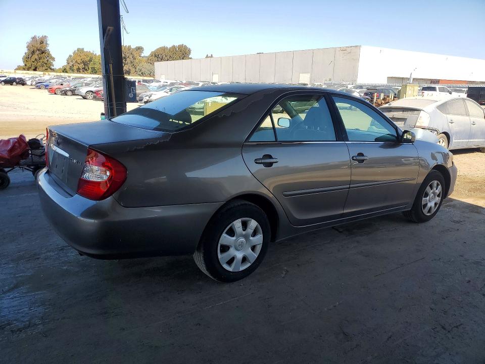 Продажа на аукционе авто 2003 Toyota Camry, vin: 4T1BE30K23U770075, номер лота: 70636816