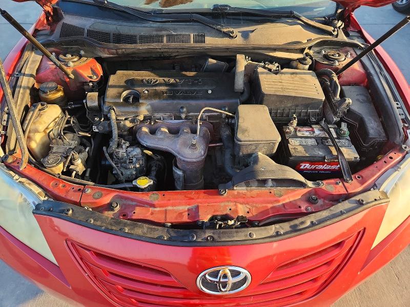 68674026 :رقم المزاد ، 4T4BE46K99R066726 vin ، 2009 Toyota Camry مزاد بيع