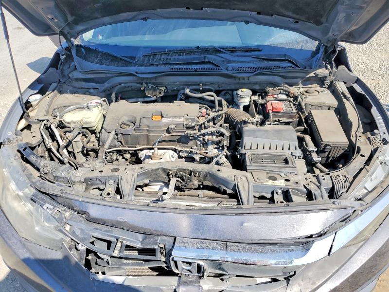 Auction sale of the 2016 Honda Civic, vin: 2HGFC2F78GH573303, lot number: 70444246