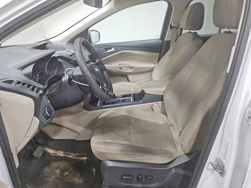 65315806 :رقم المزاد ، 1FMCU9GD6HUB72208 vin ، 2017 Ford Escape مزاد بيع