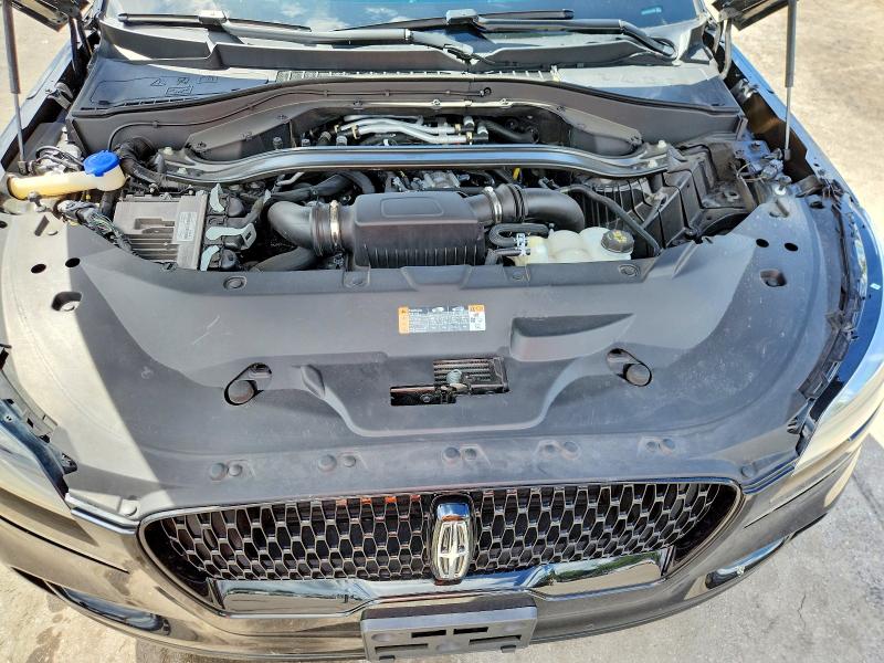Aukcja sprzedaży 2023 Lincoln Aviator, vin: 5LM5J7WC1PGL14599, numer aukcji: 70621886