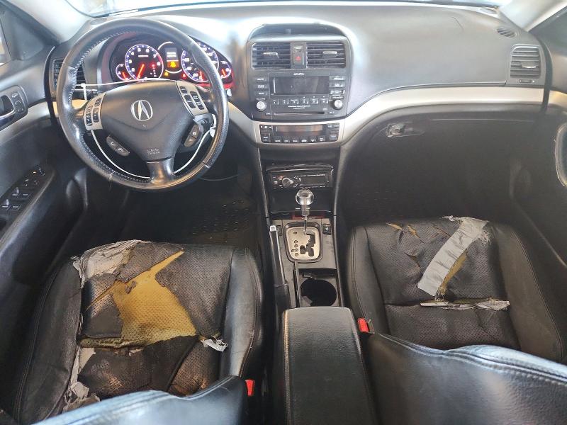 66838666 :رقم المزاد ، JH4CL968X6C019635 vin ، 2006 Acura Tsx مزاد بيع