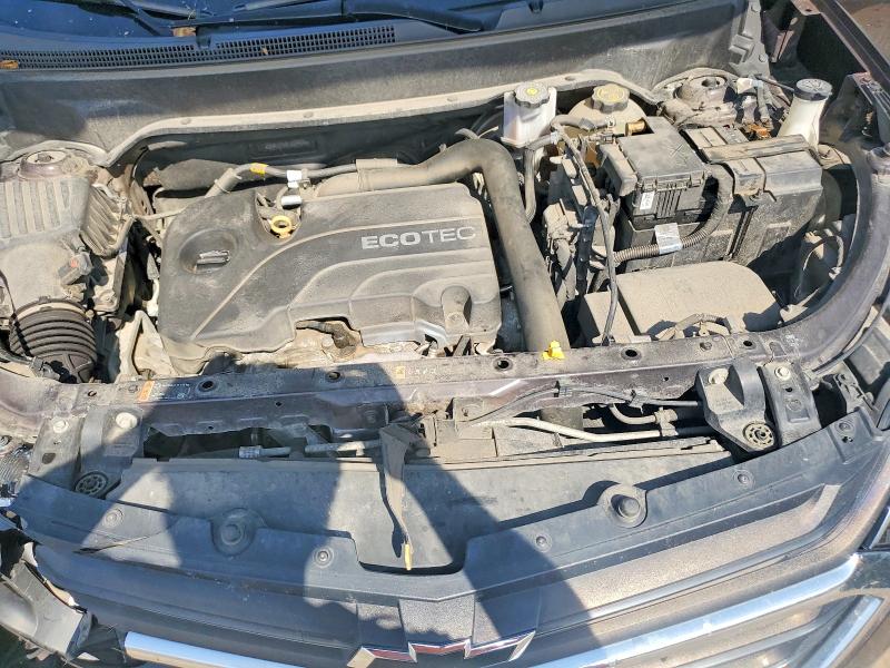Продаж на аукціоні авто 2020 Chevrolet Equinox, vin: 2GNAXTEV0L6204645, номер лоту: 68135966