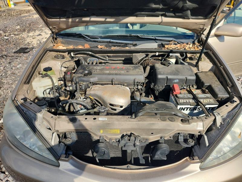 Продаж на аукціоні авто 2005 Toyota Camry, vin: 4T1BE30K05U031984, номер лоту: 69596626