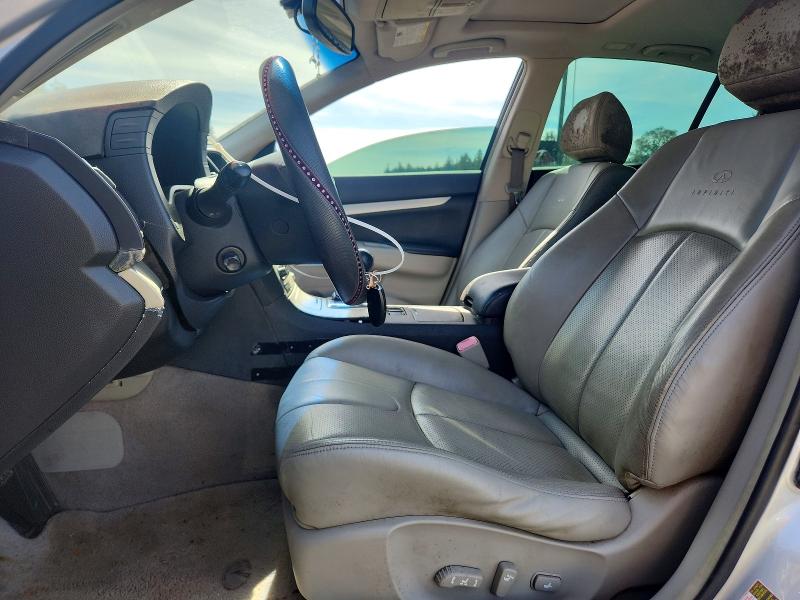 Aukcja sprzedaży 2008 Infiniti G35, vin: JNKBV61EX8M200801, numer aukcji: 68099436
