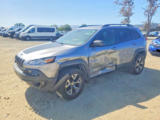 Aukcja sprzedaży 2017 Jeep Cherokee, vin: 1C4PJMBB2HW518881, numer aukcji: 68989086