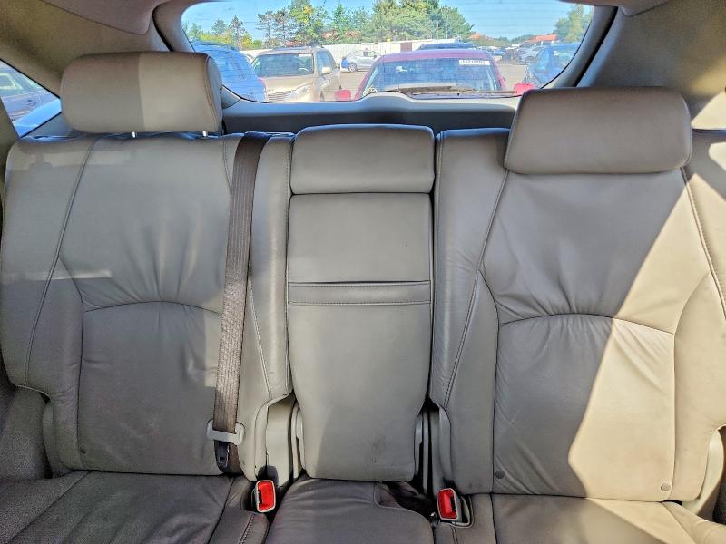 68242846 :رقم المزاد ، 2T2HK31U77C018958 vin ، 2007 Lexus Rx مزاد بيع