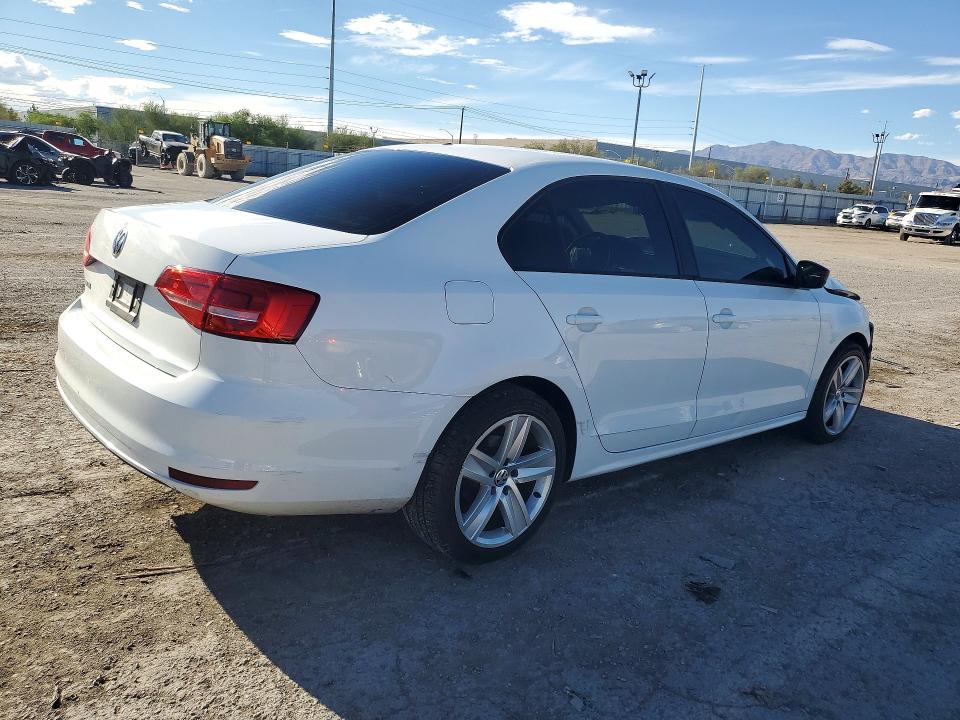 Aukcja sprzedaży 2015 Volkswagen Jetta, vin: 3VW2K7AJ0FM424297, numer aukcji: 68102116