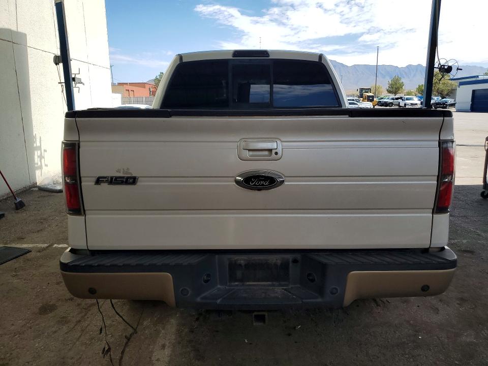 Продаж на аукціоні авто 2012 Ford F150, vin: 1FTFW1CT2CFB08917, номер лоту: 67935456