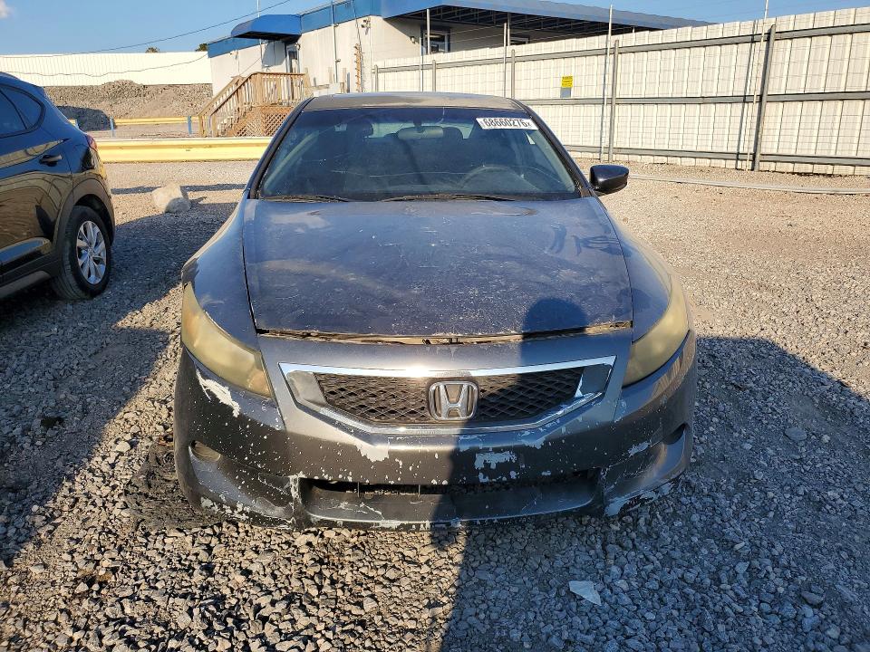 Продаж на аукціоні авто 2008 Honda Accord, vin: 1HGCS12768A000745, номер лоту: 68660276