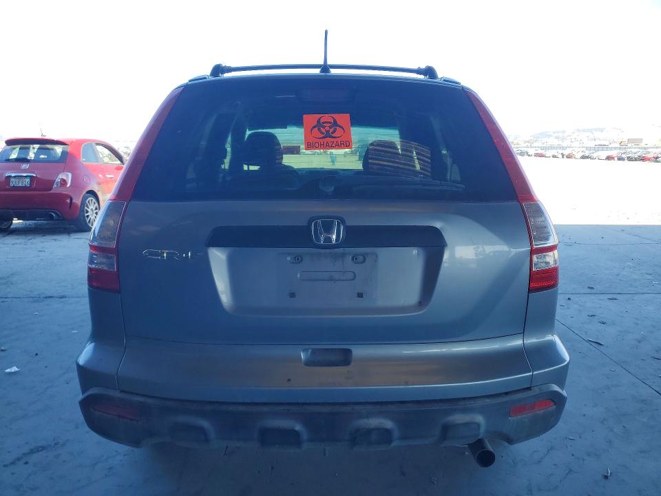 Aukcja sprzedaży 2007 Honda Cr-v, vin: JHLRE38307C054869, numer aukcji: 70506176