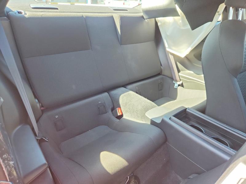 68069396 :رقم المزاد ، JF1ZNBB10S8757646 vin ، 2025 Toyota Gr86 مزاد بيع