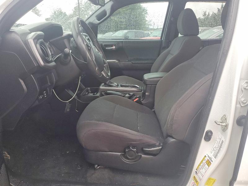 Aukcja sprzedaży 2016 Toyota Tacoma, vin: 5TFDZ5BN7GX002746, numer aukcji: 67963406