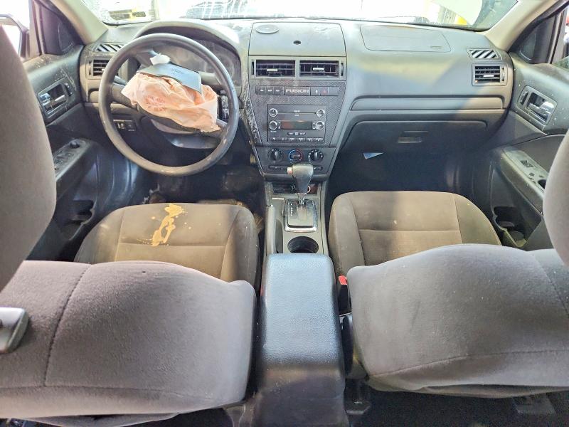 Aukcja sprzedaży 2009 Ford Fusion, vin: 3FAHP07Z69R125087, numer aukcji: 67701316