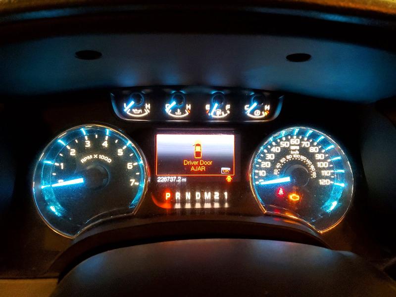 Aukcja sprzedaży 2012 Ford F150, vin: 1FTFW1ET9CKD68803, numer aukcji: 70555616