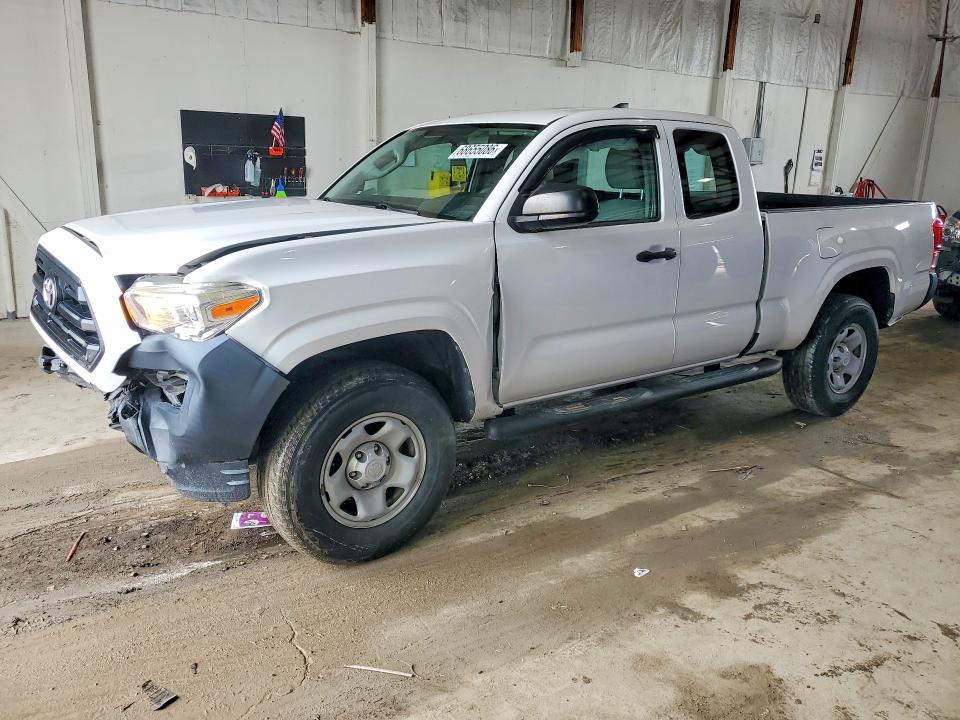Aukcja sprzedaży 2017 Toyota Tacoma, vin: 5TFSX5EN9HX057919, numer aukcji: 68655086
