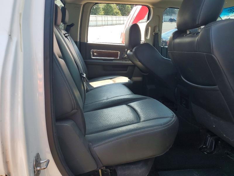 68342446 :رقم المزاد ، 1D7RV1CT0AS125189 vin ، 2010 Dodge Ram 1500 مزاد بيع