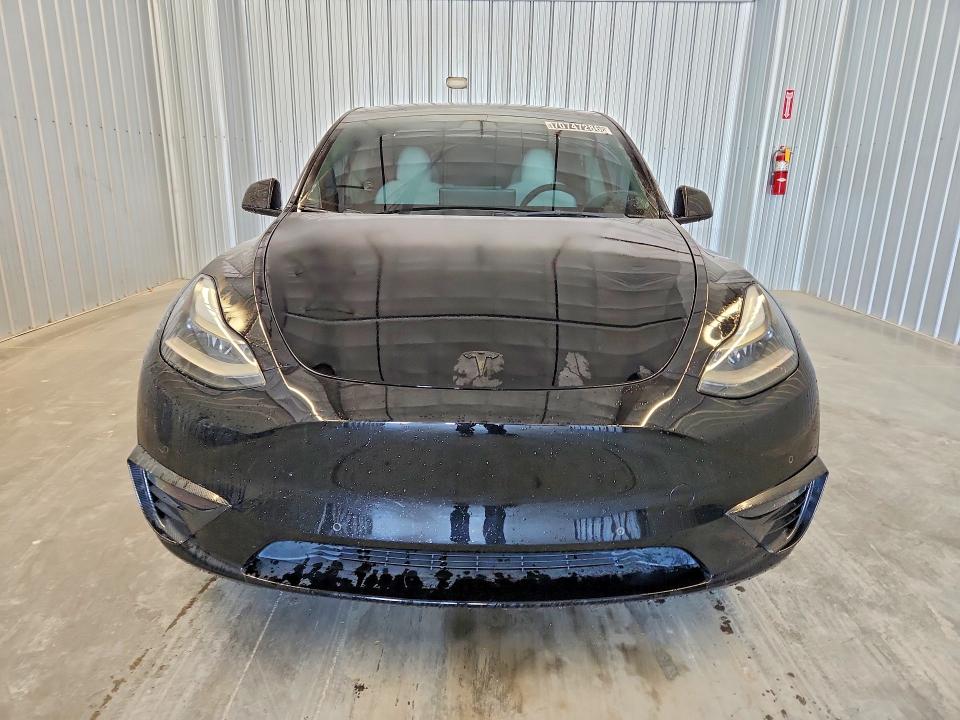 Продаж на аукціоні авто 2022 Tesla Model Y, vin: 7SAYGDEF3NF509899, номер лоту: 70747286