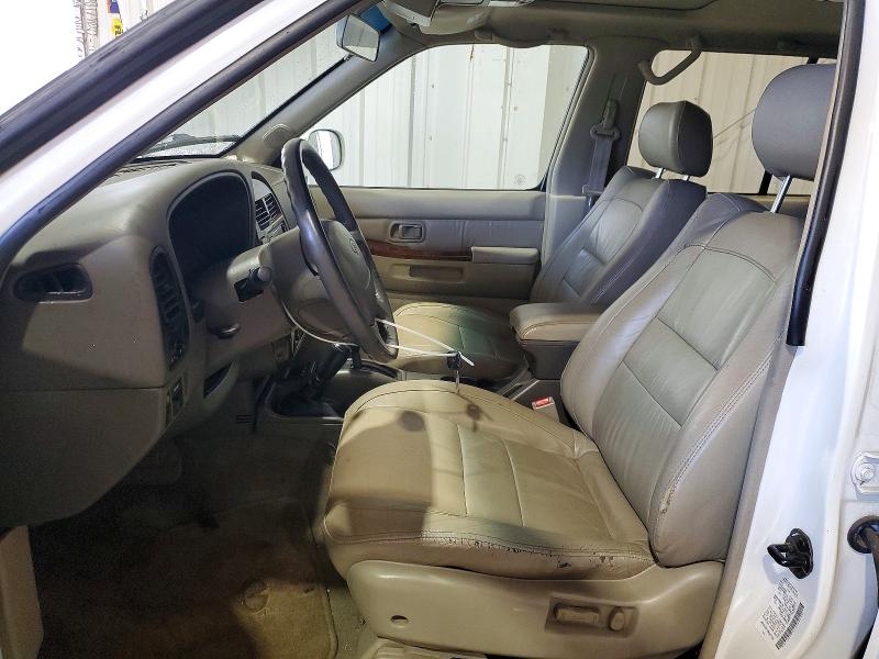 Продаж на аукціоні авто 1999 Infiniti Qx4, vin: JNRAR05Y1XW047196, номер лоту: 70180276