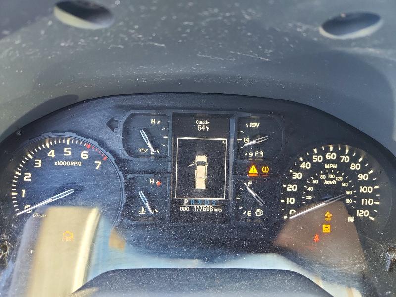 Aukcja sprzedaży 2020 Toyota Tundra, vin: 5TFUY5F11LX925535, numer aukcji: 69775106