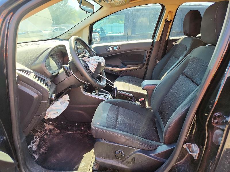 Aukcja sprzedaży 2019 Ford Ecosport, vin: MAJ6S3GL8KC303332, numer aukcji: 66420336
