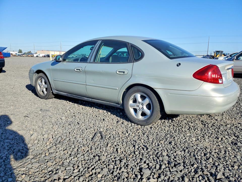 Продажа на аукционе авто 2003 Ford Taurus, vin: 1FAFP55U23G118924, номер лота: 69760746