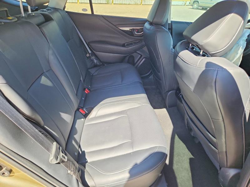 Aukcja sprzedaży 2024 Subaru Outback, vin: 4S4BTANC8R3141852, numer aukcji: 68318726